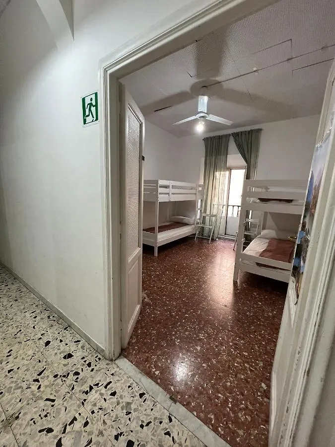 Magentaguesthouse Rome Italy
