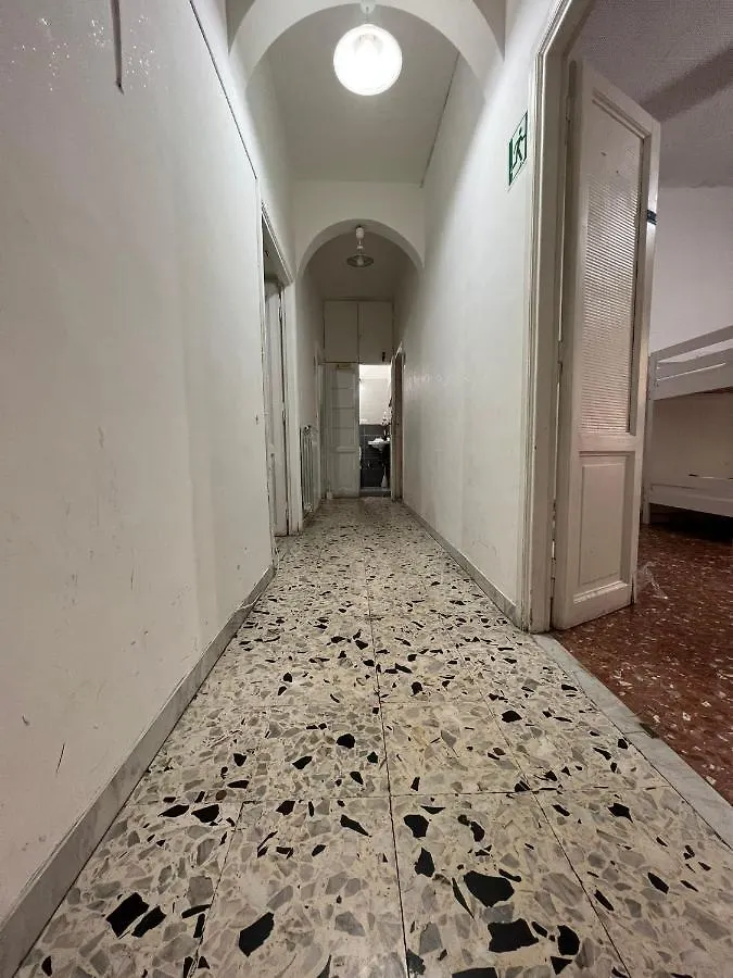 Magentaguesthouse Rome