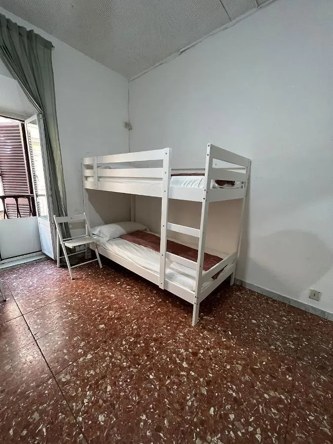 Magentaguesthouse Rome Guest house