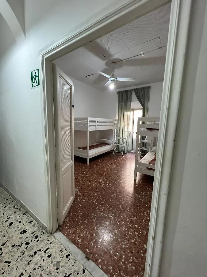 Gasthuis Magentaguesthouse Rome