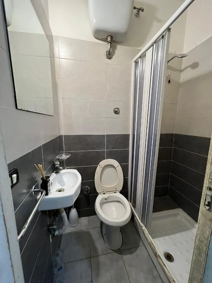 רומא Magentaguesthouse בית הארחה