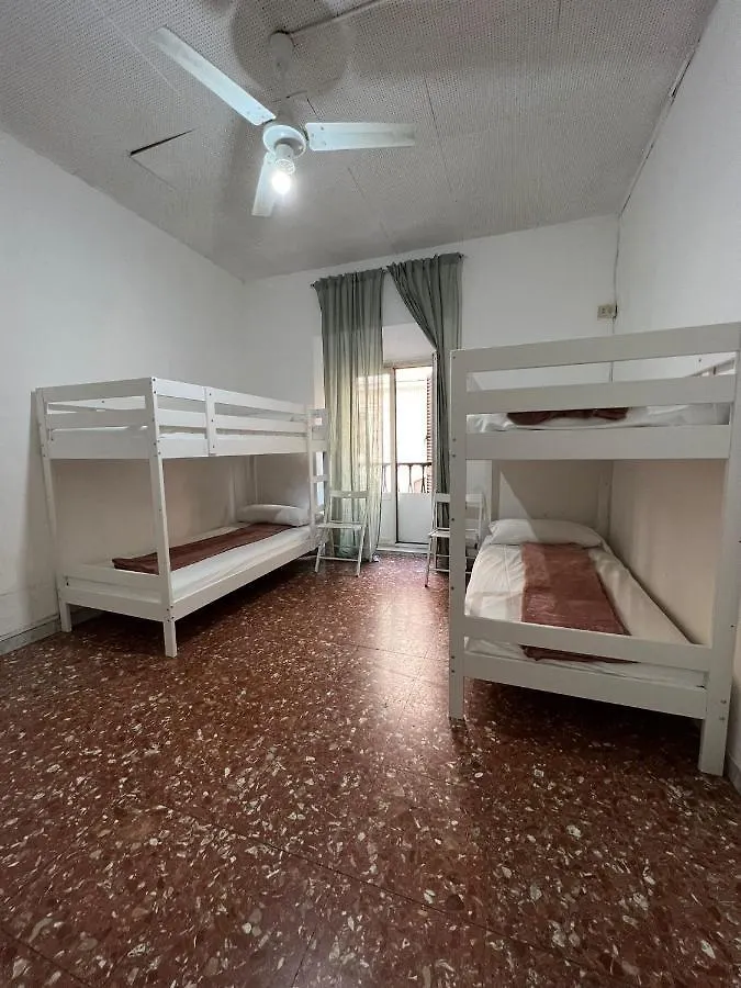 Guest house Magentaguesthouse Rome Italy