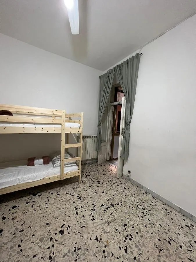 Magentaguesthouse Rome